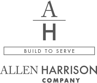 Allen Harrison