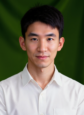 James Hill-Jiang