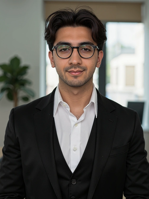 Sohrab Azad