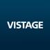 Vistage logo