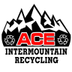 Ace Intermountain Recycling logo