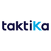 TaktiKa Consulting logo