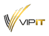 VIP IT logo