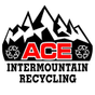 Ace Intermountain Recycling Center logo